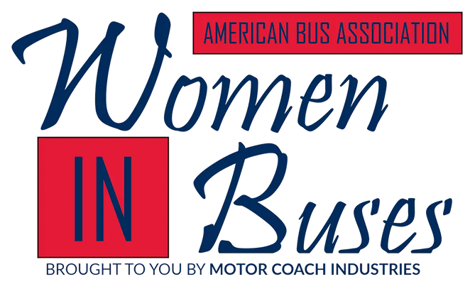 American Bus Association Women in Buses